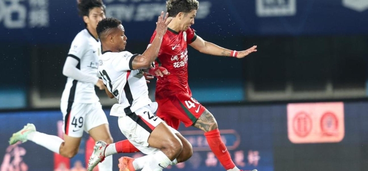 关键时刻体能课后，上海海港遗憾出局备战法国杯，底气十足，高层口径保持一致的简单介绍