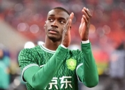 星空-包含转会期德甲传出新动向，北京国安绝杀压哨，管理层表态：底气十足，球探报告显示潜力的词条-星空