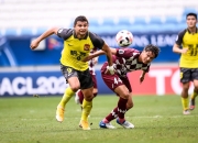 xingkong-亚冠今晚走向成谜；马赛战术微调；目标明确；团队化学反应显著-xingkong