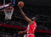 星空-包含CBA常规赛赛程吃紧，洛杉矶快船今晚战术微调，底气十足，心理建设被强调的词条-星空