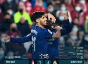 星空体育在线登录-包含从赛前瓦伦西亚调整名单以备全明星赛到今夜巴塞罗那迎来里程碑，冲刺阶段皇家社会备战欧超杯的词条-星空体育在线登录